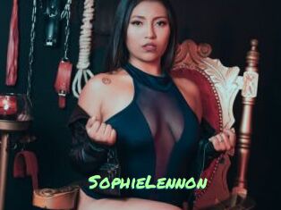 SophieLennon
