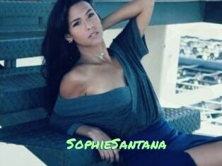 SophieSantana