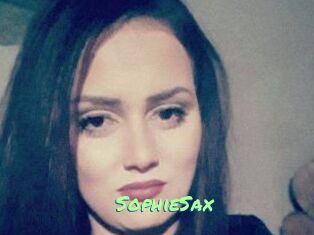 SophieSax