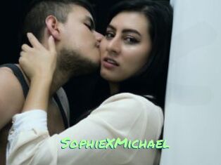 SophieXMichael