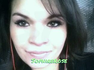 SophireRose