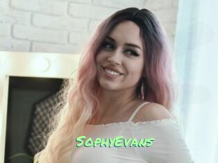 SophyEvans