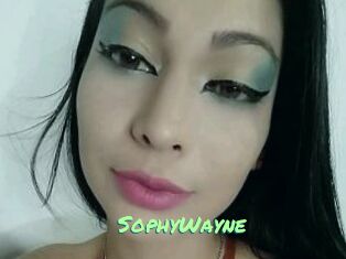 SophyWayne