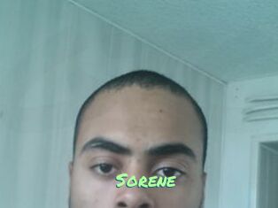 Sorene