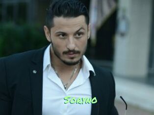 Soryno