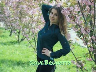 SoulBrunette