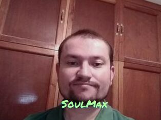 Soul_Max