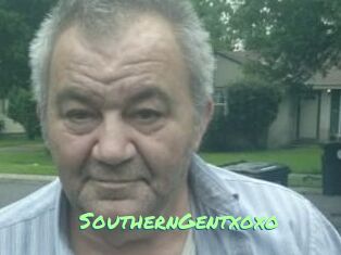 SouthernGentxoxo