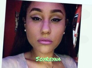 SoyReyna