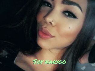 Soy_karygo