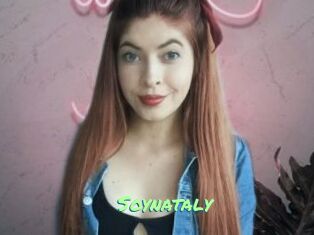 Soynataly