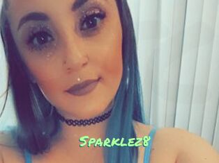 Sparklez8