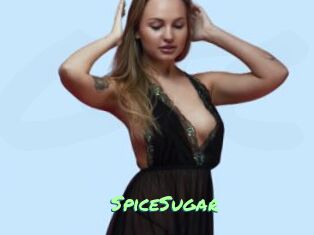 SpiceSugar