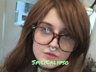SpicyCalypso
