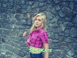 SpicyKate