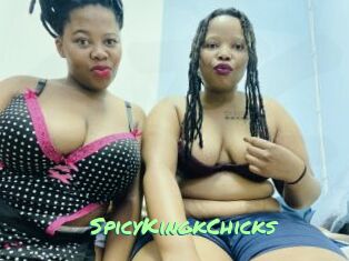 SpicyKingkChicks