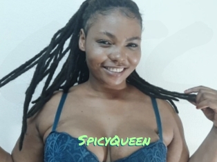 SpicyQueen Gothicorgien