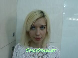 SpicyStarlet