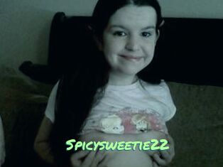 Spicysweetie22