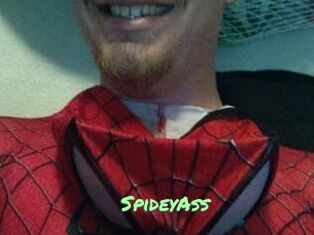 SpideyAss