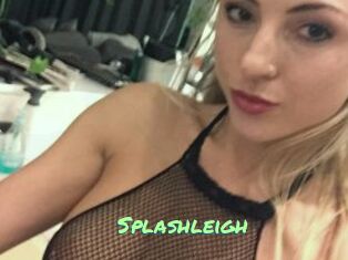 Splashleigh