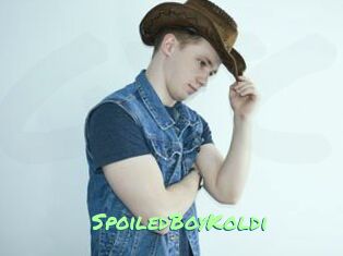 SpoiledBoyKoldi