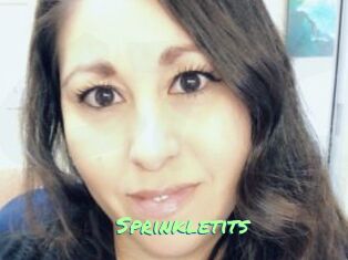 Sprinkletits