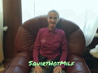 SquirtHotMilf