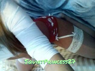 SquirtPrincess27