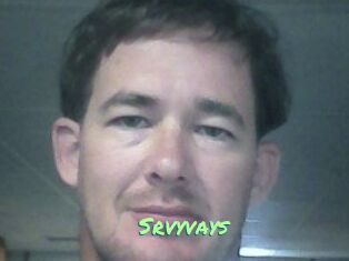 Srvyvays