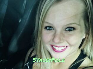 StaceyPole