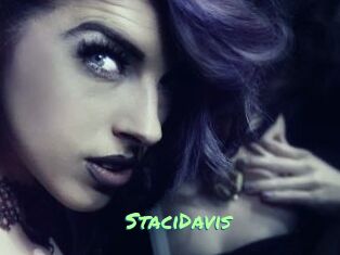 StaciDavis