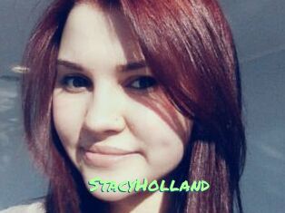 StacyHolland