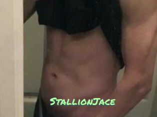 StallionJace