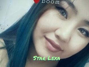 Star_Lexa