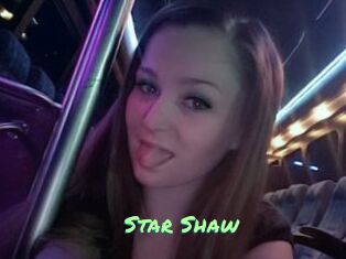 Star_Shaw