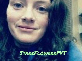 StarrFlowerrPVT