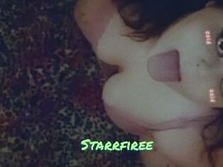 Starrfiree