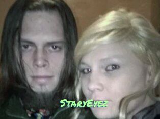 StaryEyez