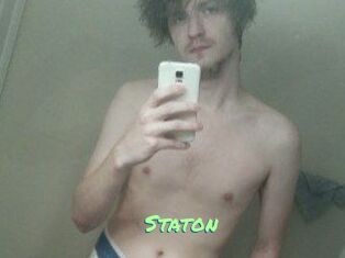 Staton