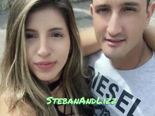 StebanAndLizz
