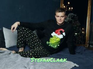 StefanClark