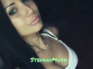 StefaniMurr Gothicorgien