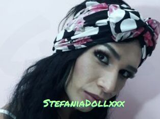 StefaniaDollxxx