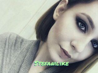 Stefanilike