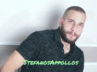 StefanosAppollos