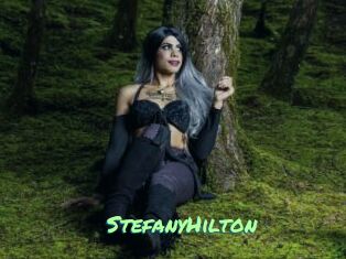 StefanyHilton