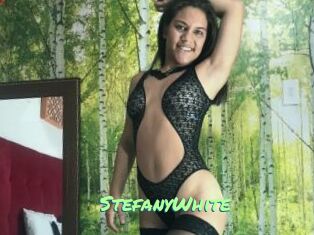 StefanyWhite