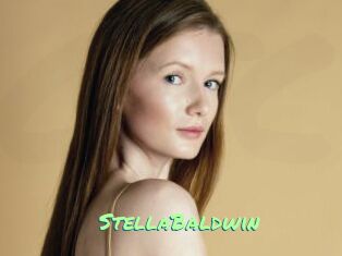 StellaBaldwin
