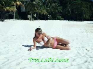 Stella_Blonde